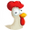 Chicken Derby - nft avatar