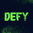 DEFY Genesis Masks - nft avatar