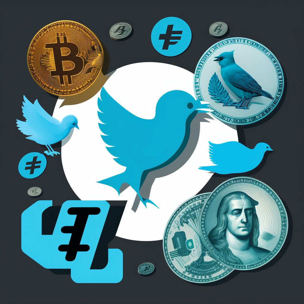 Twitter Partners with eToro to Let Users Buy Stocks and Crypto