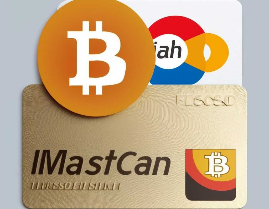 Bitcoin and smartcard