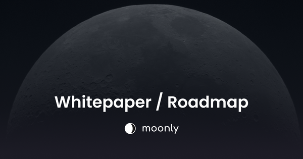 Whitepaper - Roadmap