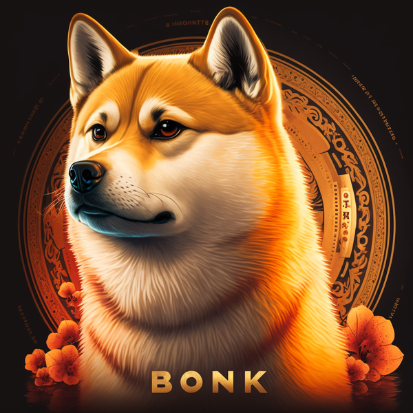 What Is Bonk Token: Should You Buy it?