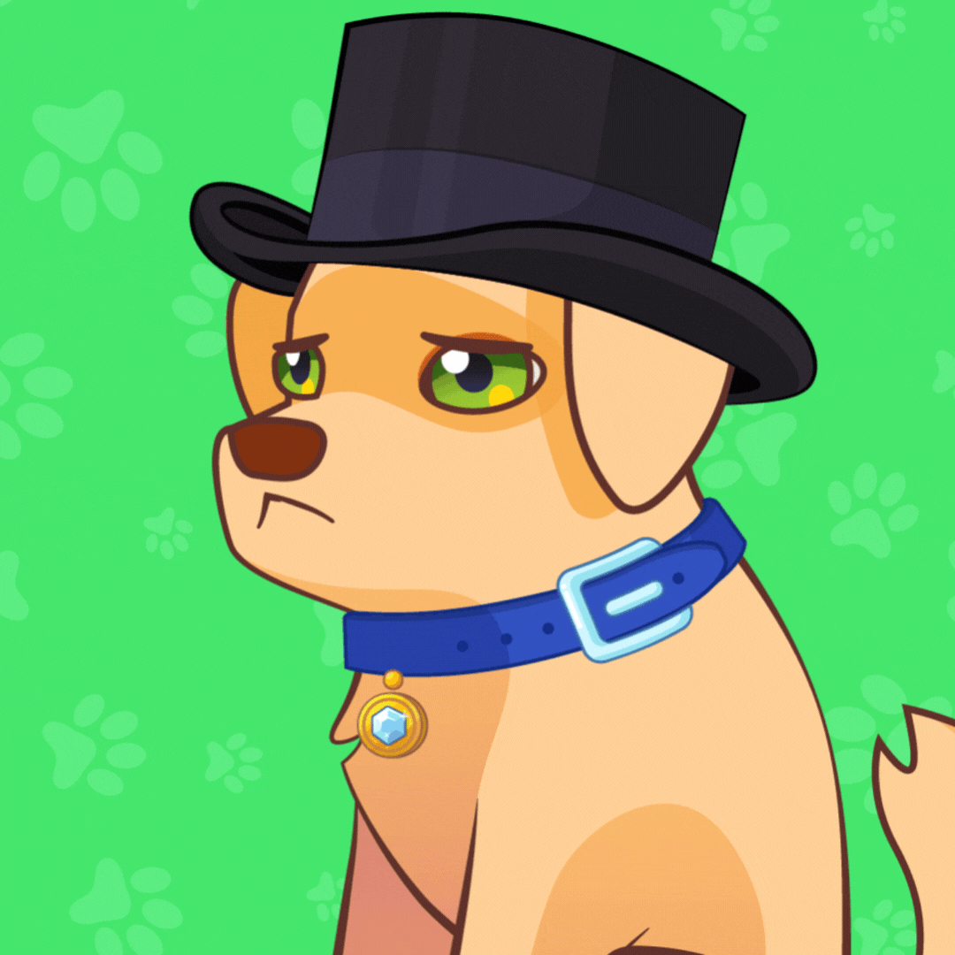 Cats & Dogs - NFT Mint Date/Price