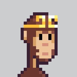 Monkey Kingdom NFT Avatar Generator