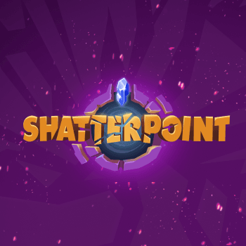 Shatterpoint NFT Game Review  Upcoming Free to Play on Polygon